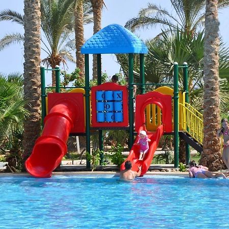 Brayka Bay Reef Resort Abu Dabbab Exterior photo