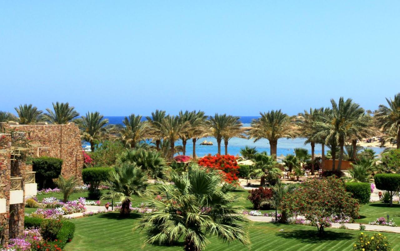 Brayka Bay Reef Resort Abu Dabbab Exterior photo