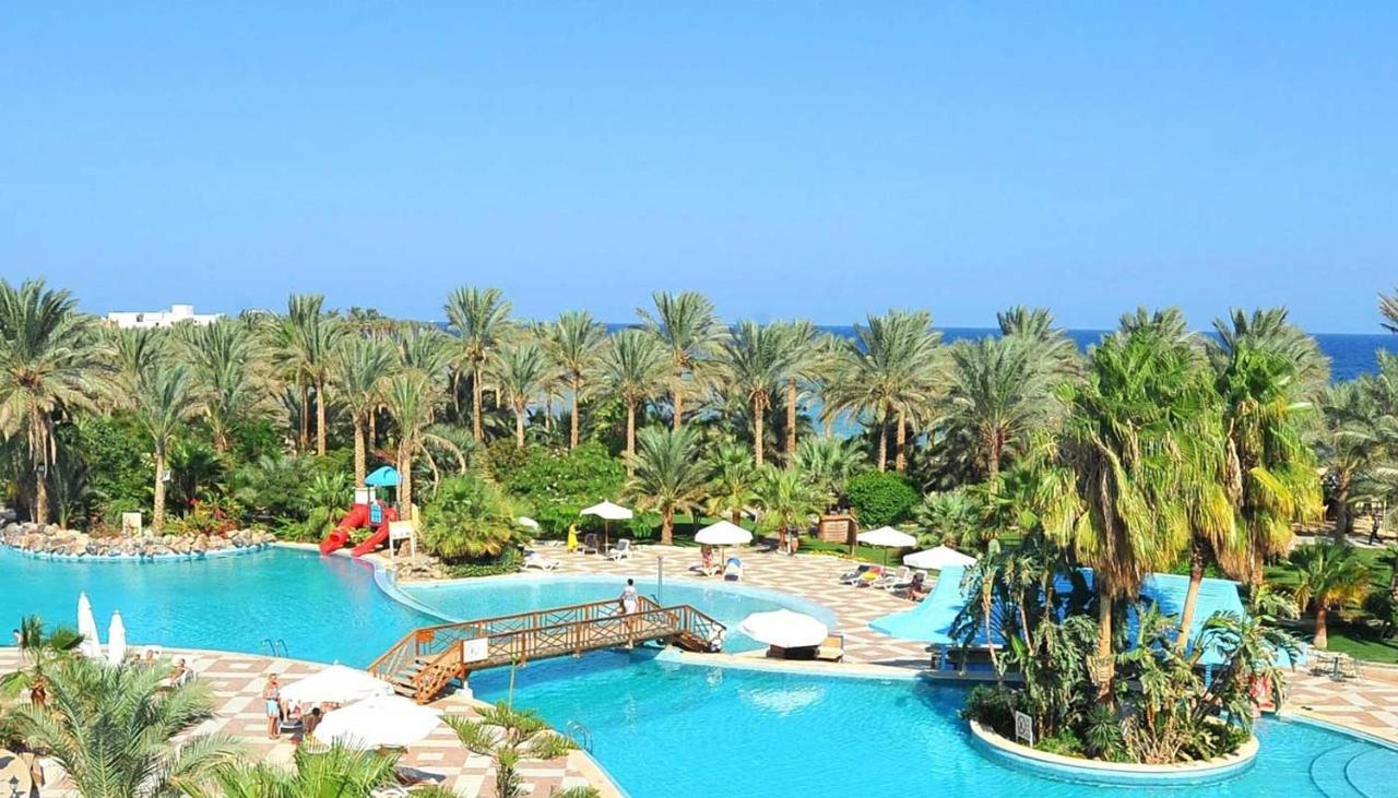 Brayka Bay Reef Resort Abu Dabbab Exterior photo