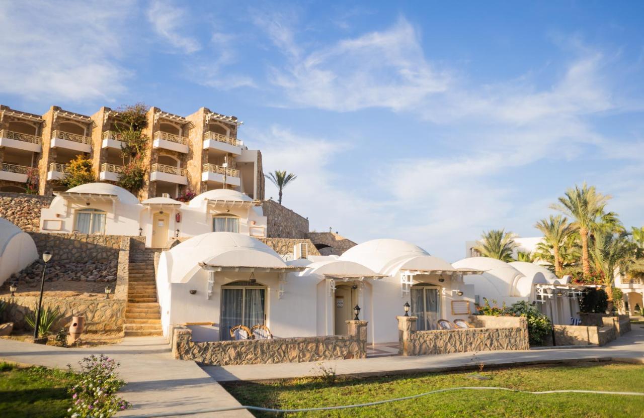 Brayka Bay Reef Resort Abu Dabbab Exterior photo