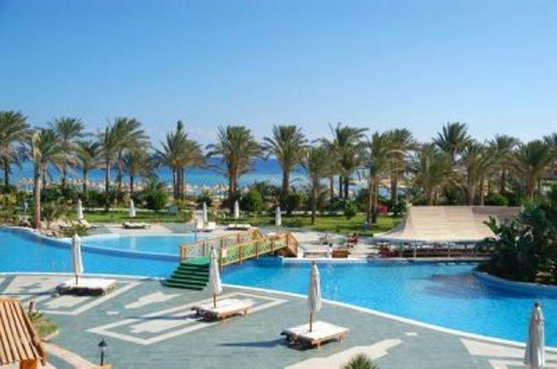 Brayka Bay Reef Resort Abu Dabbab Exterior photo