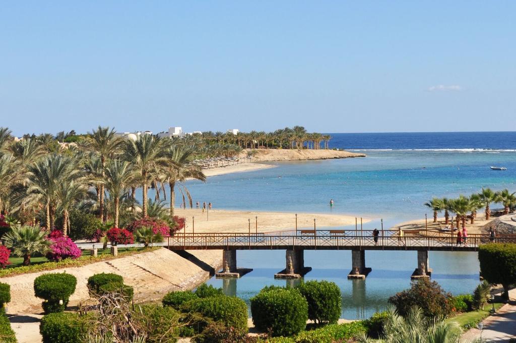 Brayka Bay Reef Resort Abu Dabbab Exterior photo