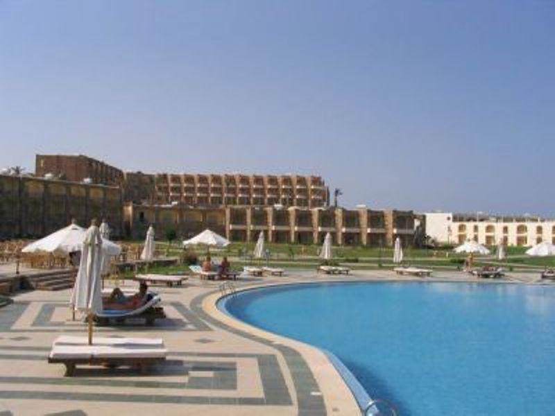 Brayka Bay Reef Resort Abu Dabbab Exterior photo