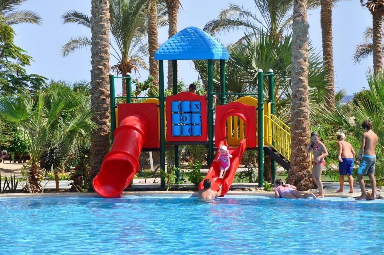 Brayka Bay Reef Resort Abu Dabbab Exterior photo