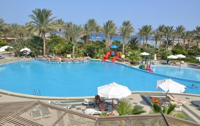 Brayka Bay Reef Resort Abu Dabbab Exterior photo