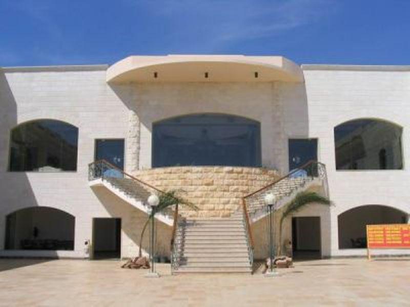 Brayka Bay Reef Resort Abu Dabbab Exterior photo